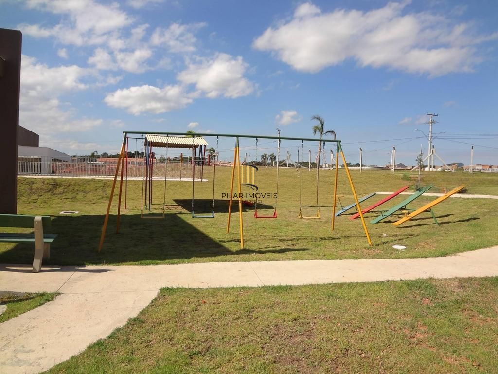 Casa com 3 quartos e 2 vagas em Alvorada no Condomínio Terra Nova