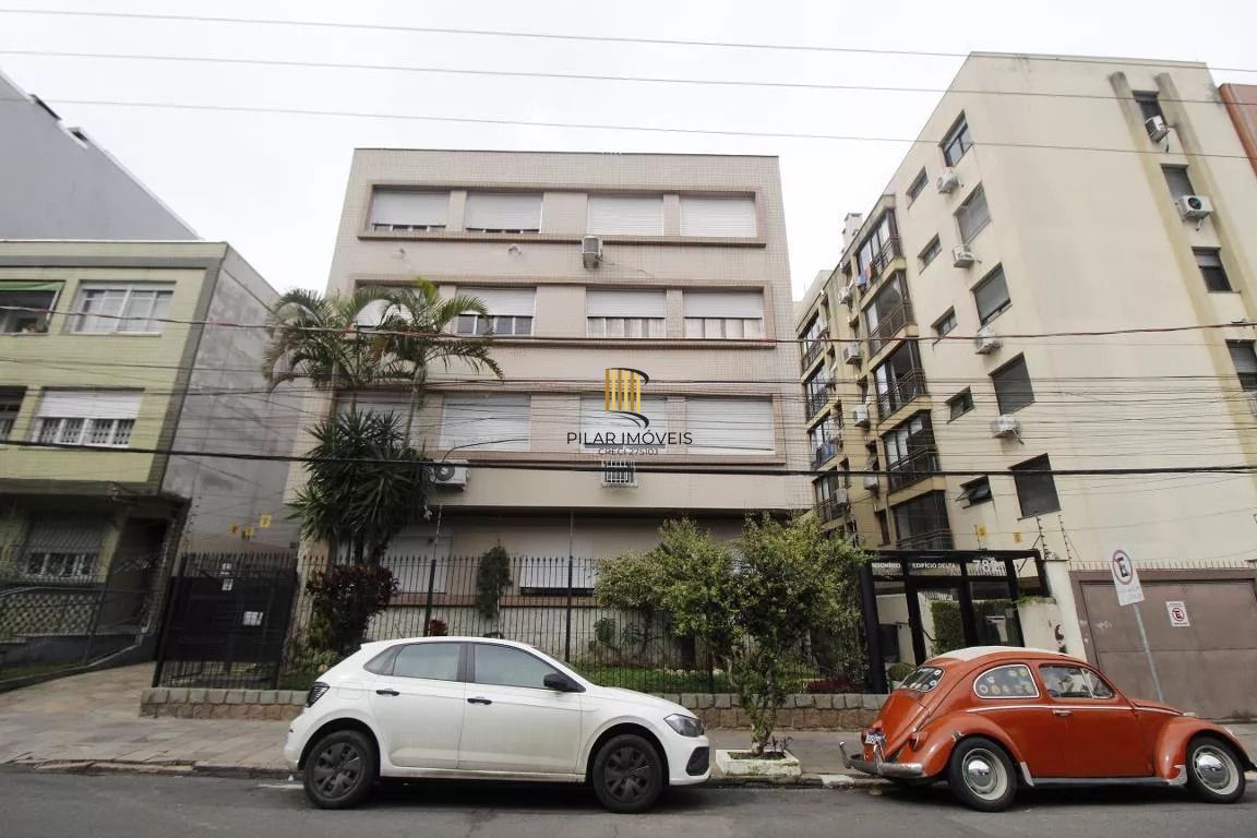 Apartamento à venda com 1 quarto 23 m²