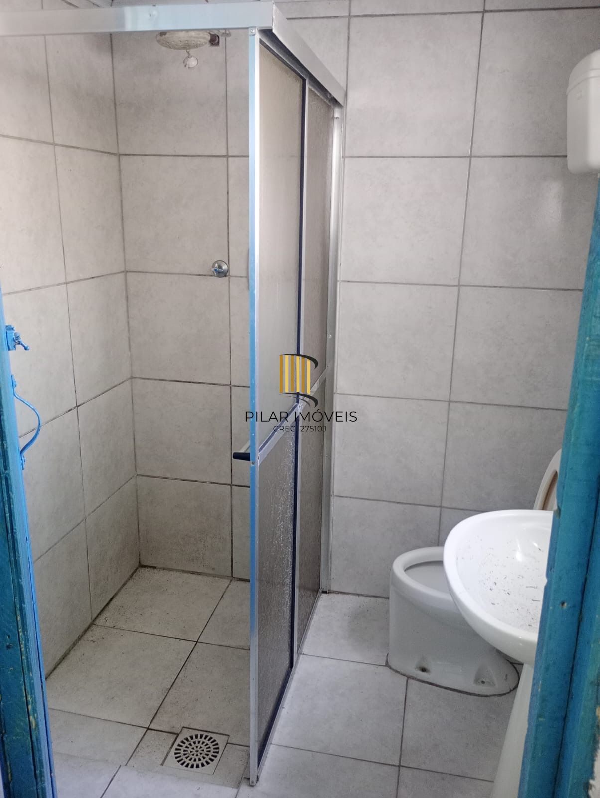Casa em terreno de 300 metros em Viamão apenas R$88mil