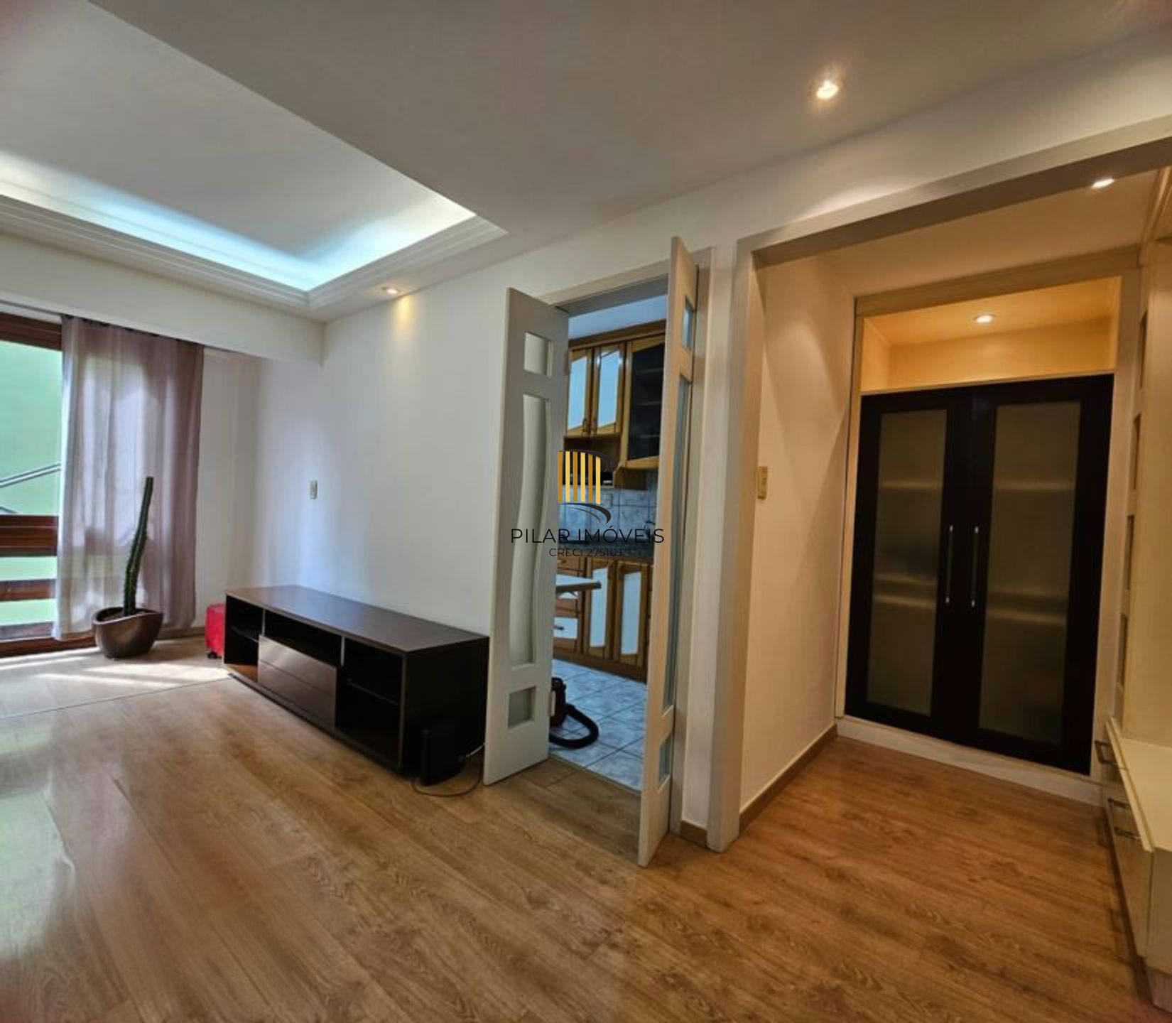 Apartamento à venda com 2 quartos 60 metros privativos bairro Cristo Redentor