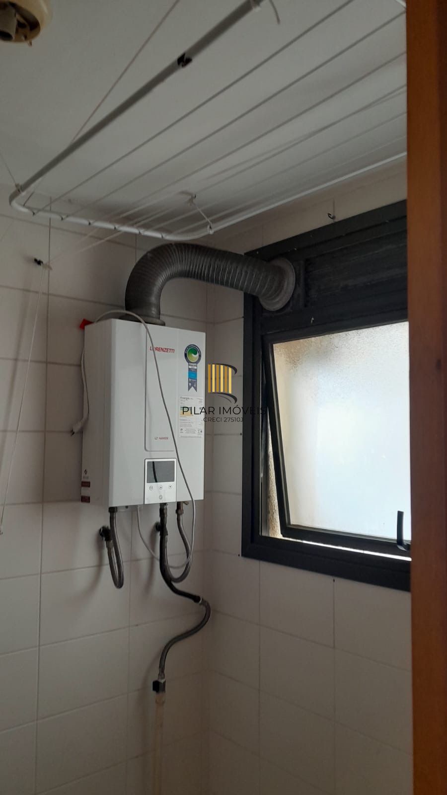 Apartamento 87 m² com 3 Quartos e 1 vaga ao lado Walling na Avenida Grécia