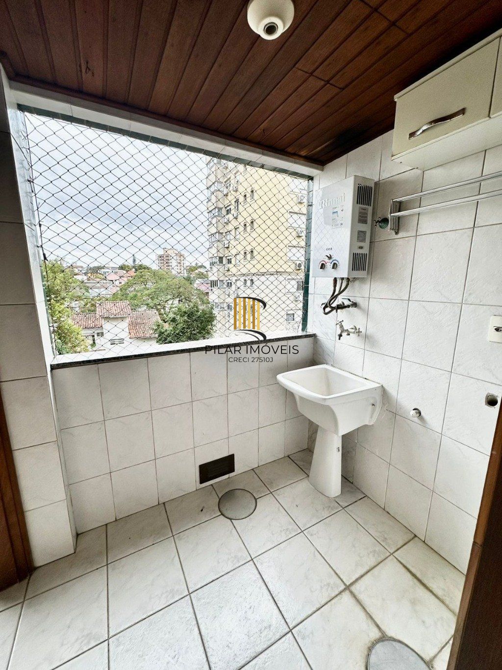 Apartamento à venda com 2 quartos 83 m², Vila Ipiranga.