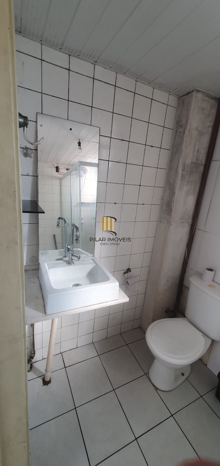 APARTAMENTO, 2 DORMITÓRIOS TÉRREO ZONA NORTE EM PORTO ALEGRE PARA COMPRAR