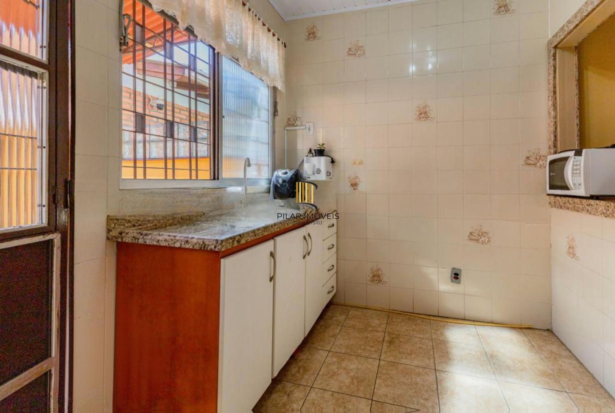 Casa 3 Quartos com 2 Vagas no Vila João Pessoa