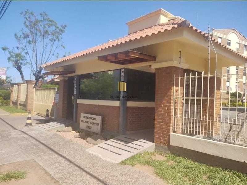 Apartamentos de 2 dormitórios e 1 vaga de garagem em Canoas. - Pilar Imóveis