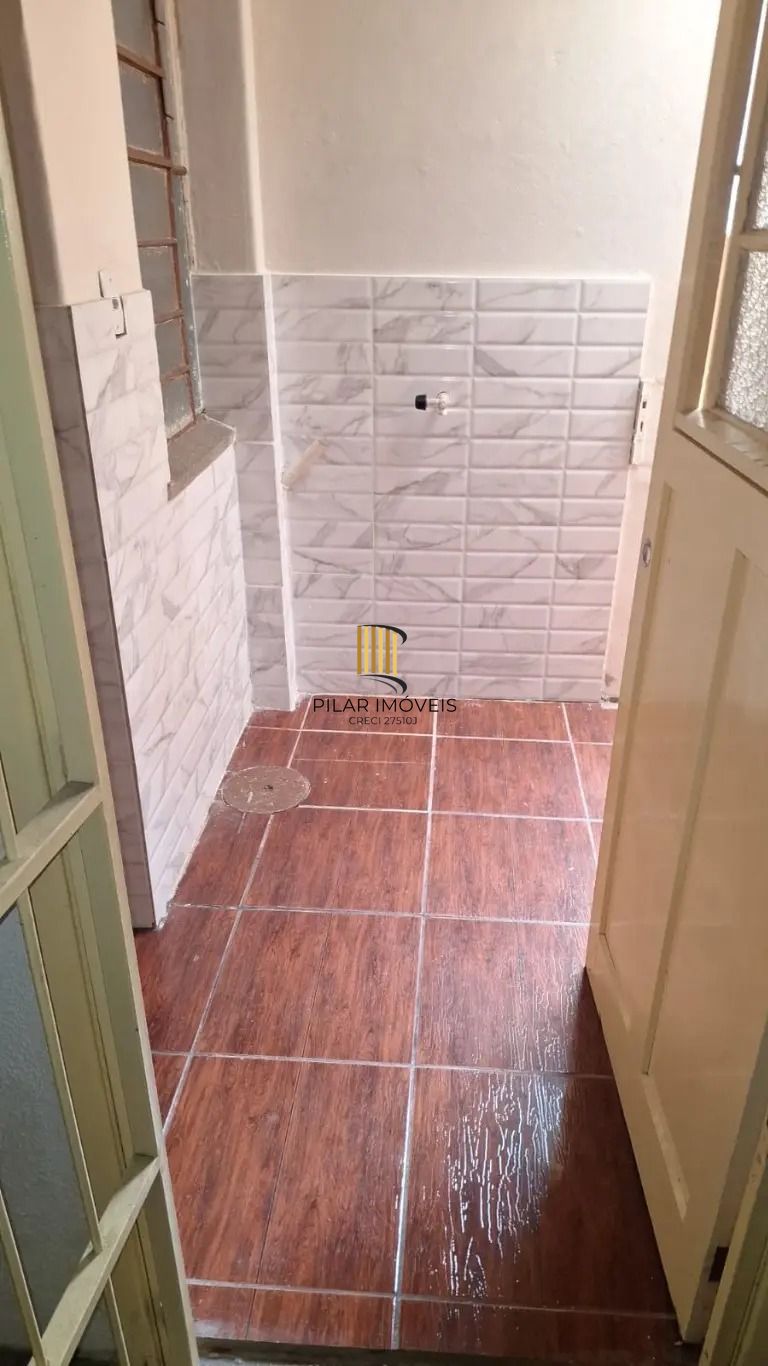 Apartamento térreo com Pátio com 2 quartos e 66m² à venda em Cristo Redentor