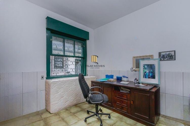 Casa com 6 quartos no Bairro Higienópolis