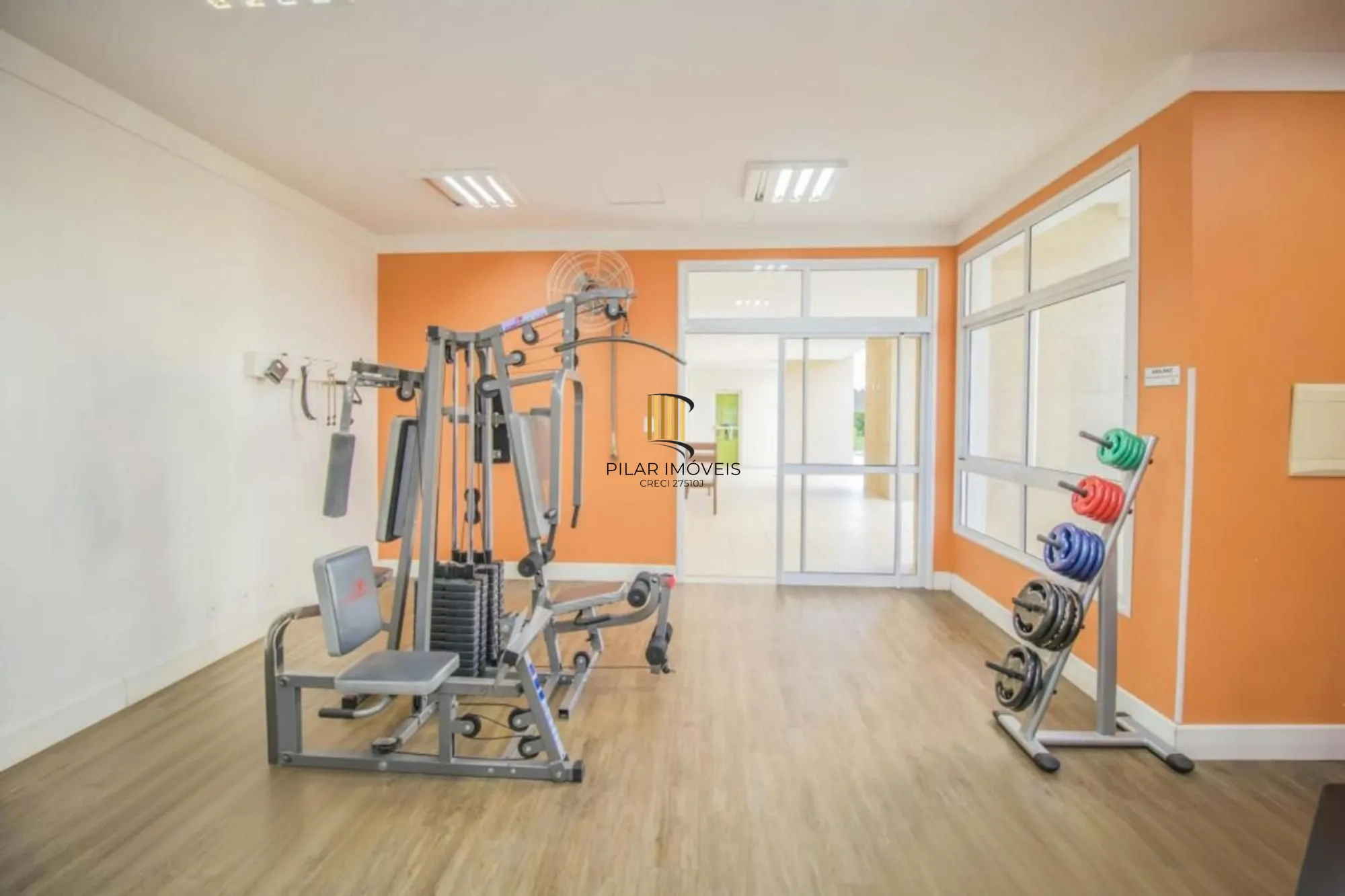 Apartamento 2 quartos suíte vaga elevador e lazer Vila Ipiranga