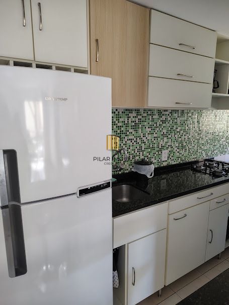 Apartamento Térreo à venda com 2 Dormitórios 52 m²