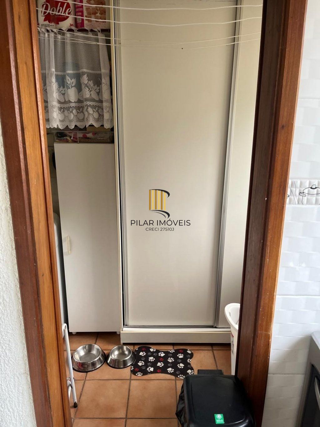Apartamento com 2 dormitórios e 65m² à venda no Bairro Santa Cecília