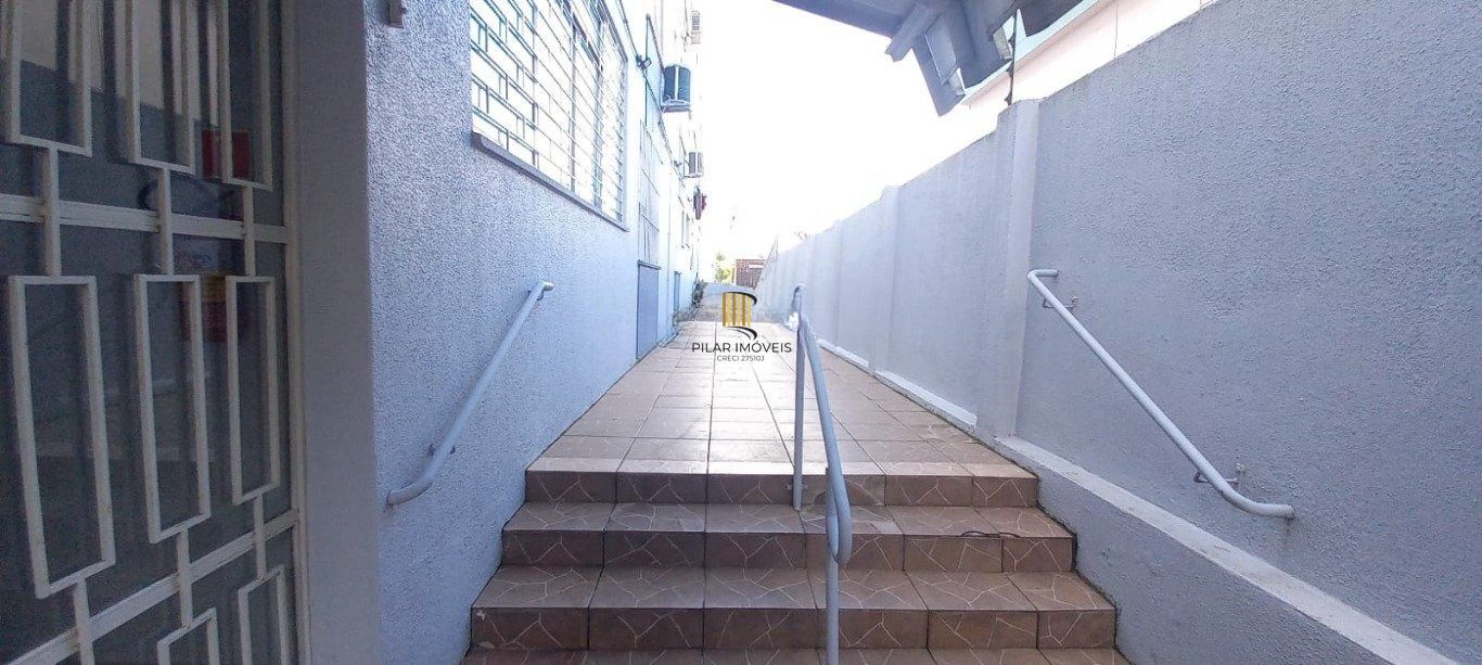 Apartamento com 1 quarto, 1 vaga,  Rua Professor Carvalho Freitas - Teresópolis