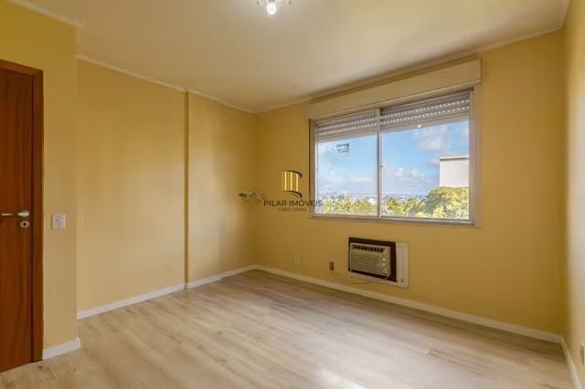 Apartamento de 3 quartos, elevador e 1 vaga de garagem em Canoas.