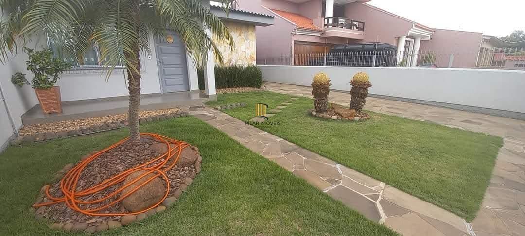 Casa para venda com 3 quartos , em Harmonia com 126 m² em Canoas