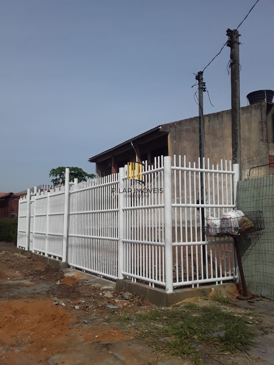 Terreno de 360m2 Jardim Esplanada em Alvorada