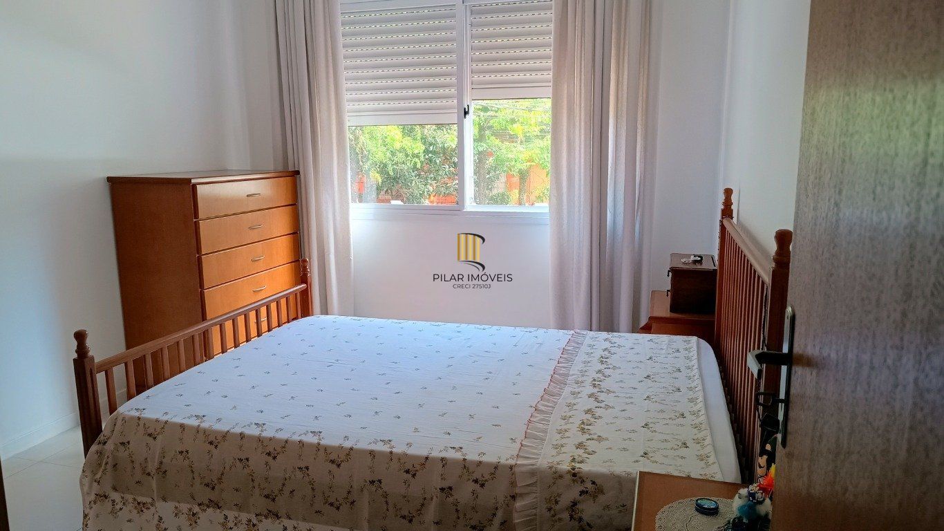Apartamento Garden de 3 dormitórios no bairro Santana