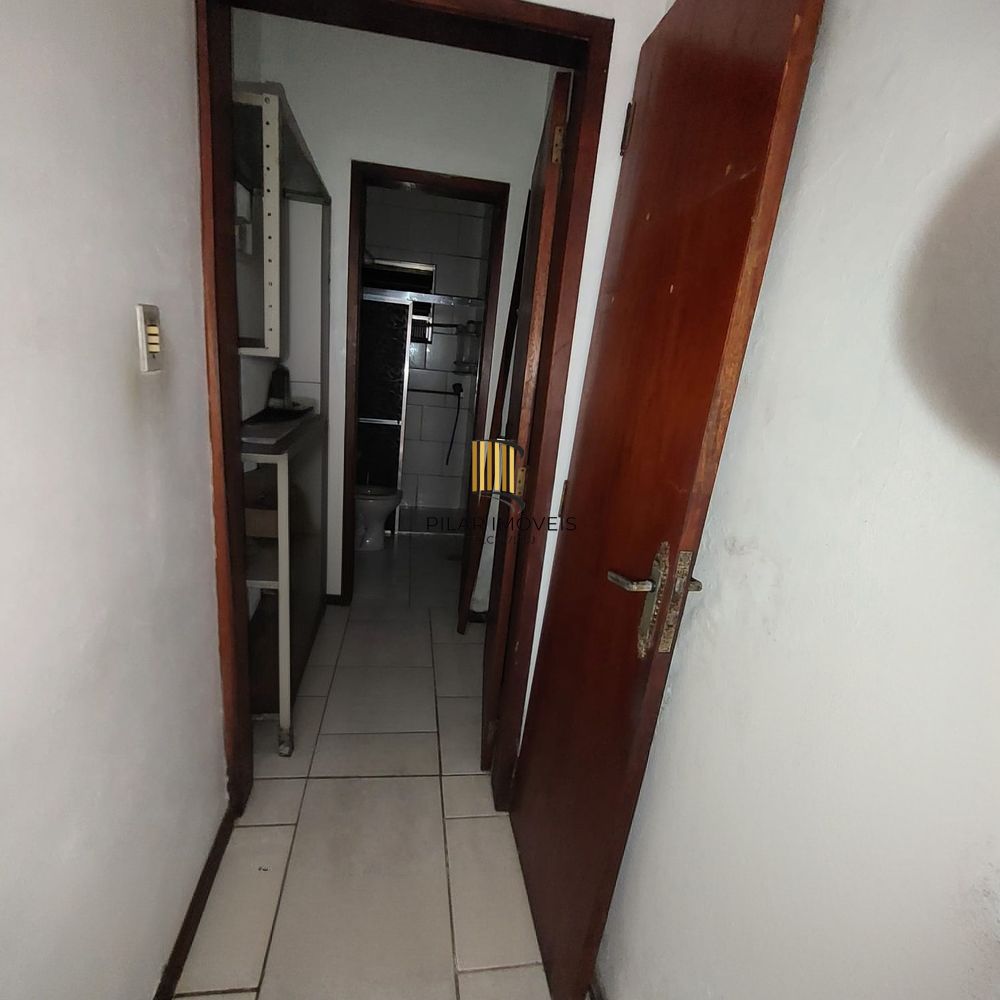 Pavilhão comercial à venda 329m² na Av Baltazar - Rubem Berta