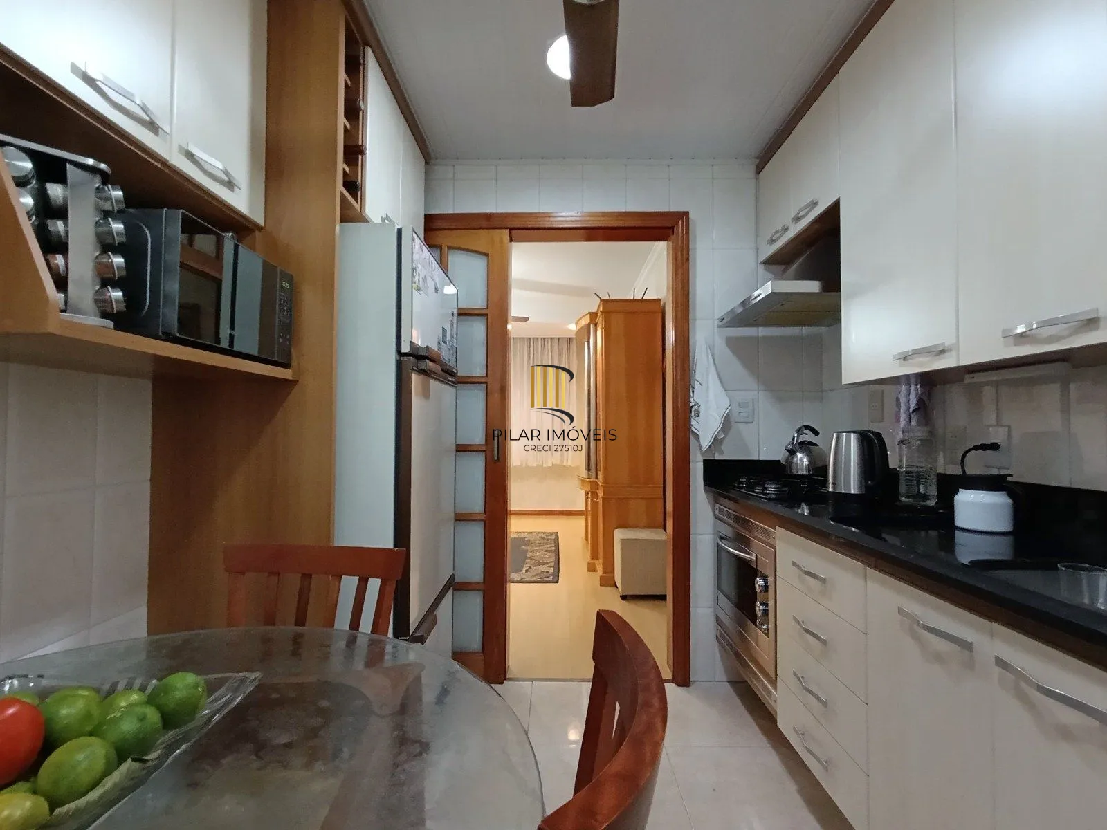 Apartamento 2 Quartos com vaga no Vila Ipiranga