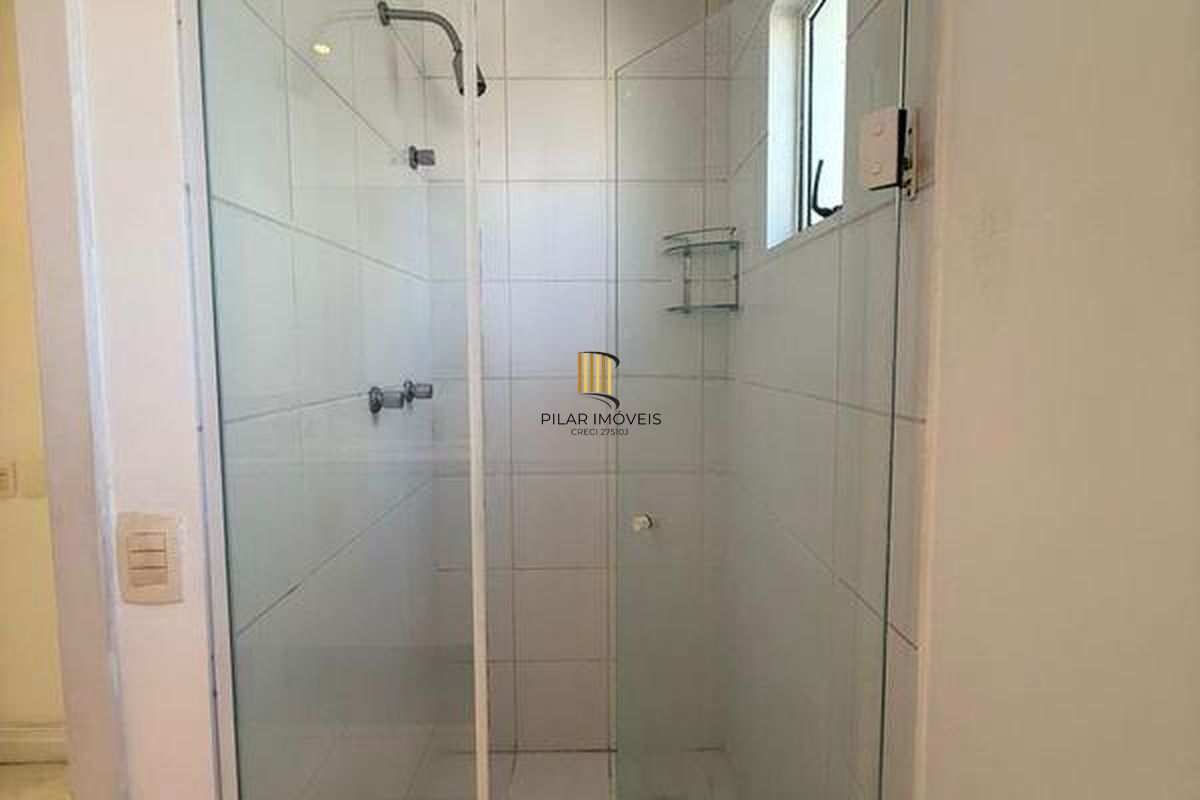 Apartamento 2 quartos com suíte e 2 vagas, 87m² na Rua João Abbott