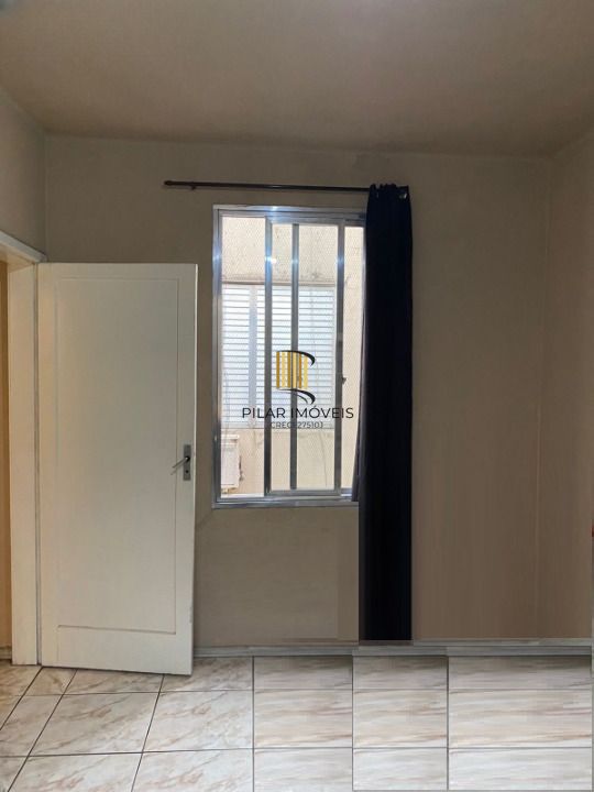 Apartamento 1 Dormitório Silencioso – Azenha, Próximo a Redenção