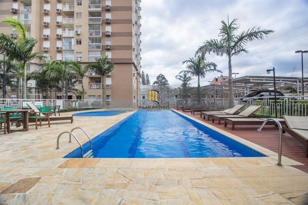 Apartamento 3 Dormitórios com Suíte, Churrasqueira e Box Duplo – São Sebastião