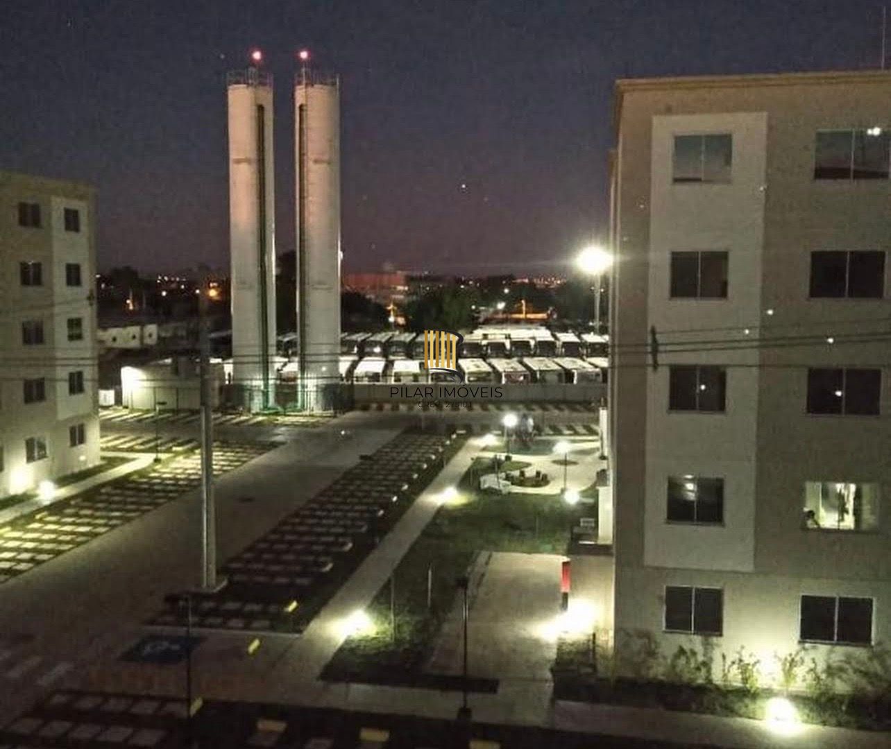 APARTAMENTO 2 DORMITÓRIOS COM VAGA  ZONA NORTE EM PORTO ALEGRE PARA COMPRAR