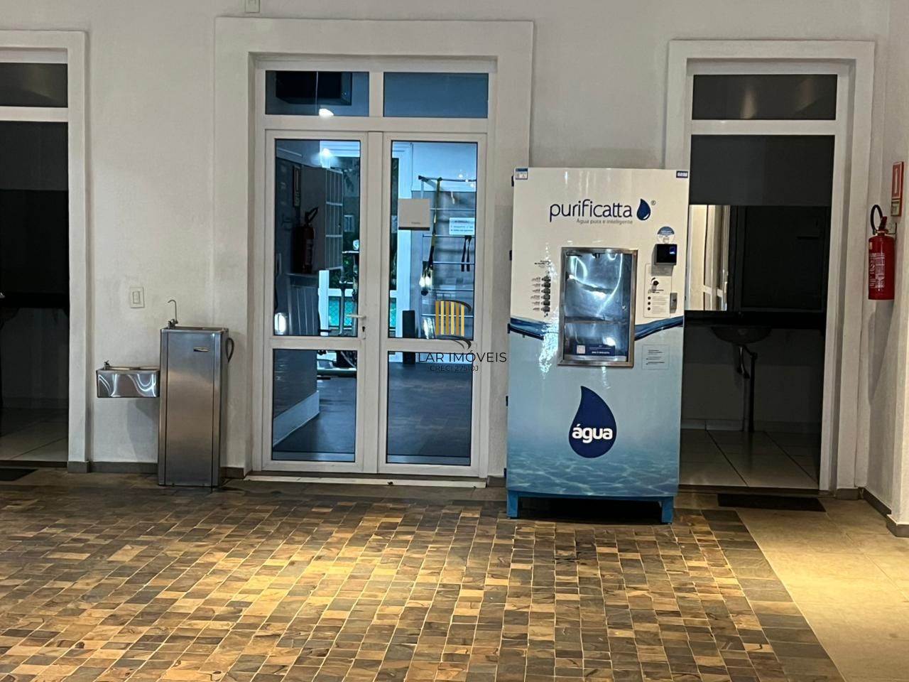 Apartamento com 3 quartos e 1 vaga de garagem