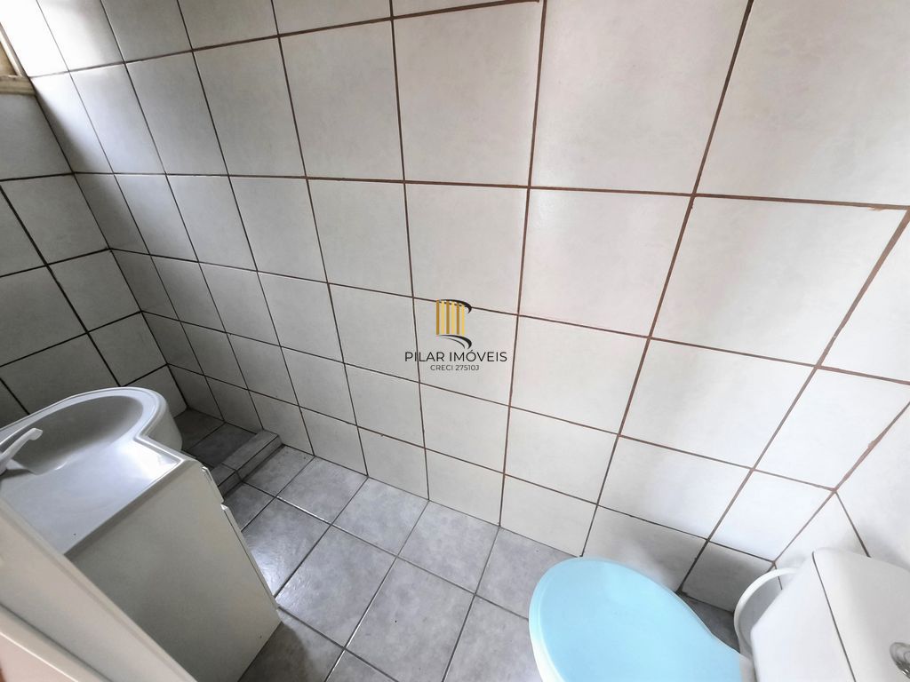 Apartamento 3 dormitórios à venda na Avenida Protásio Alves, no Bairro Petrópolis