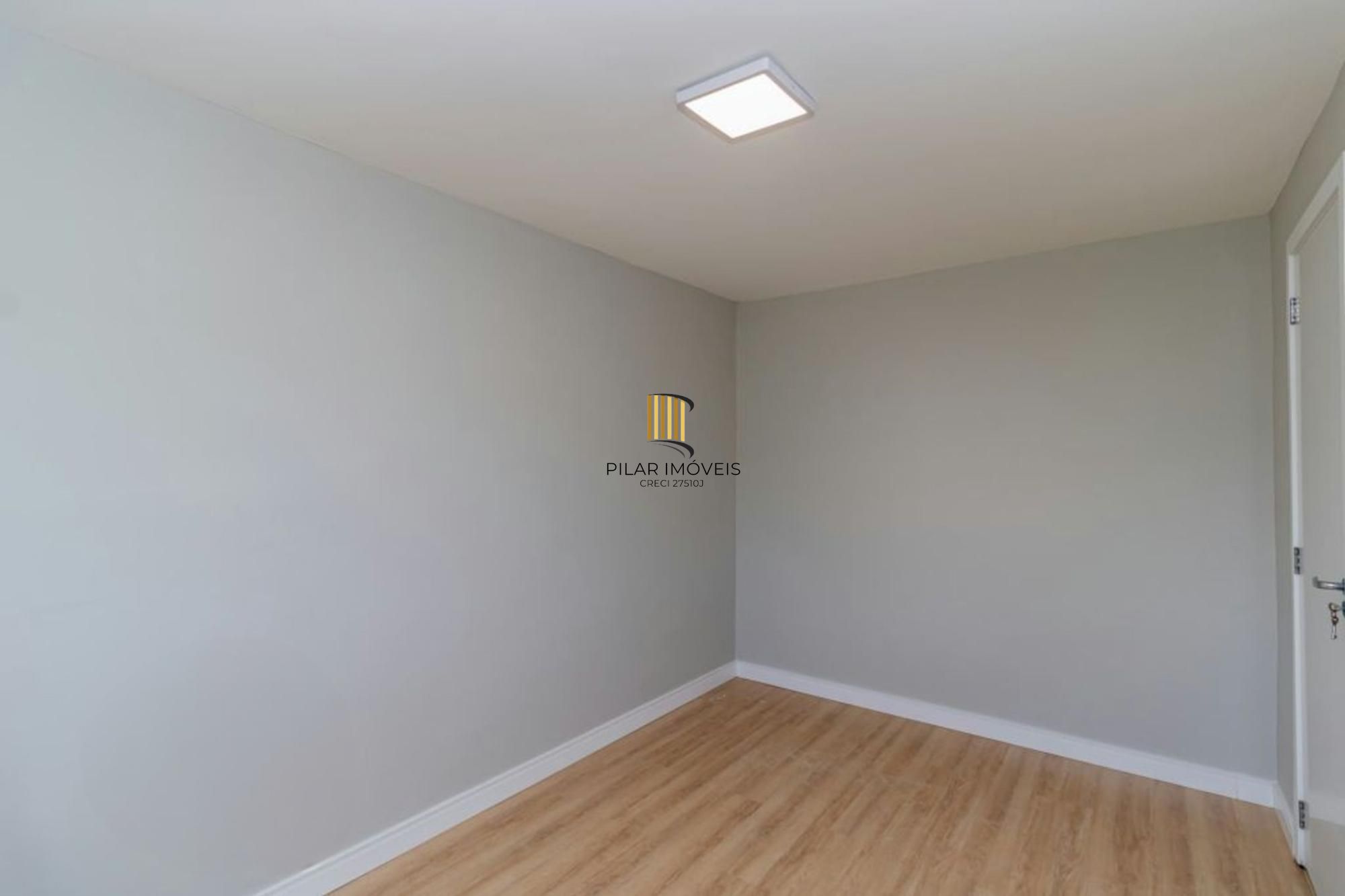 Apartamento à venda com 2 quartos 49 m²