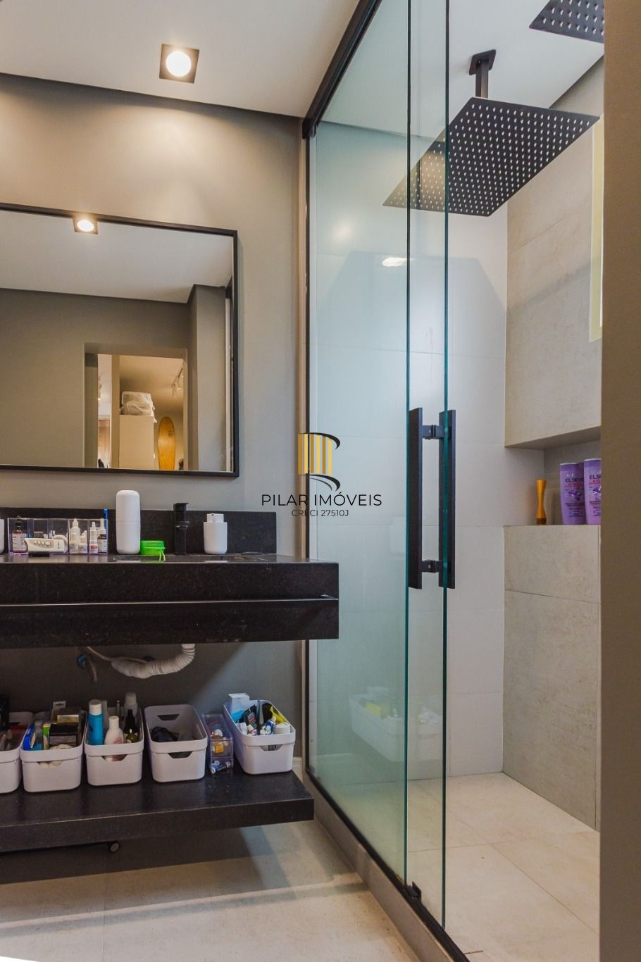 Apartamento 2 suítes à venda no Aspen Towers – Higienópolis – 112m²