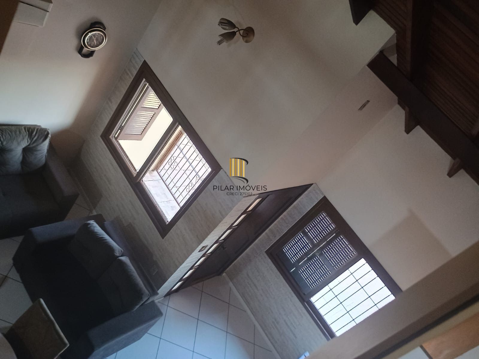 Casa com 3 dormitórios Casa à Venda Bairro Morada do Vale 1 Gravataí/RS