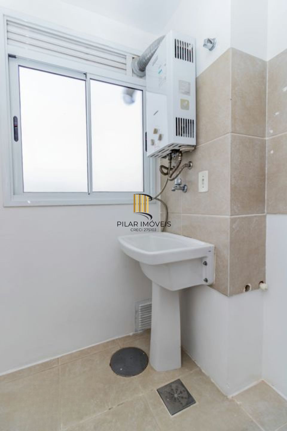 Apartamento à venda com 3 quartos 72 m² no Jardim Carvalho