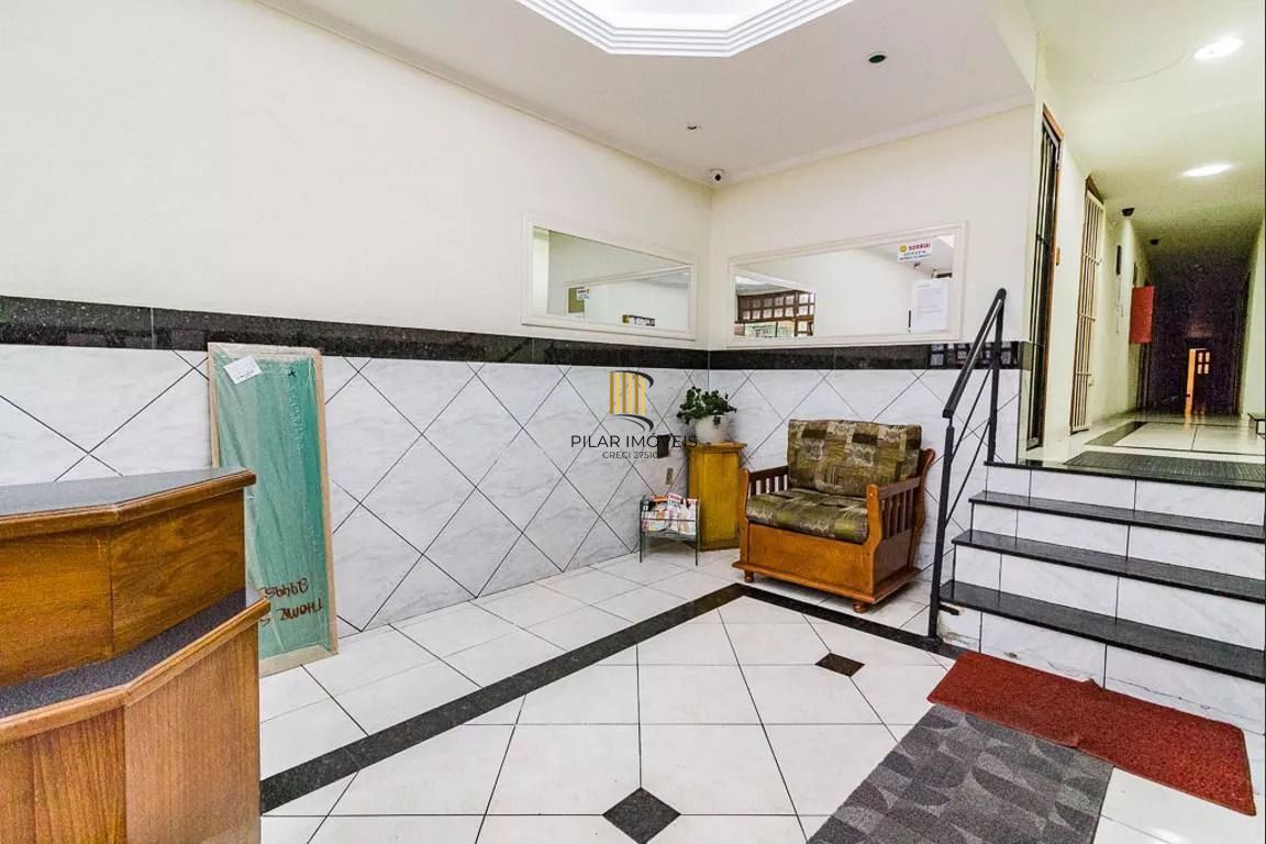 Apartamento à venda com 1 quarto 41 m²