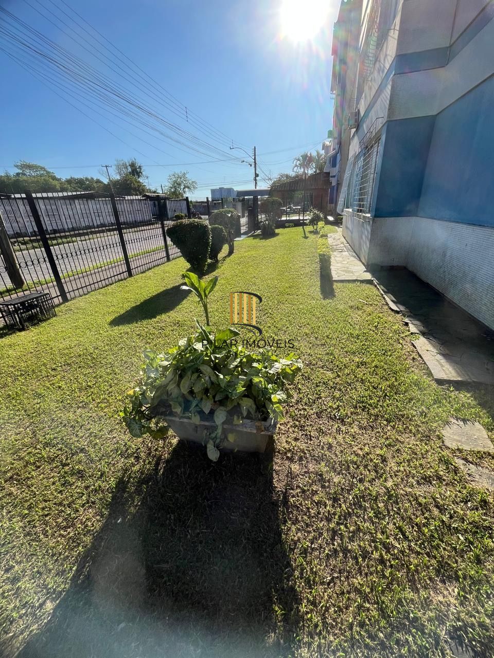 Apartamento 1 dormitório 1 vaga coberta no Jardim Leopoldina