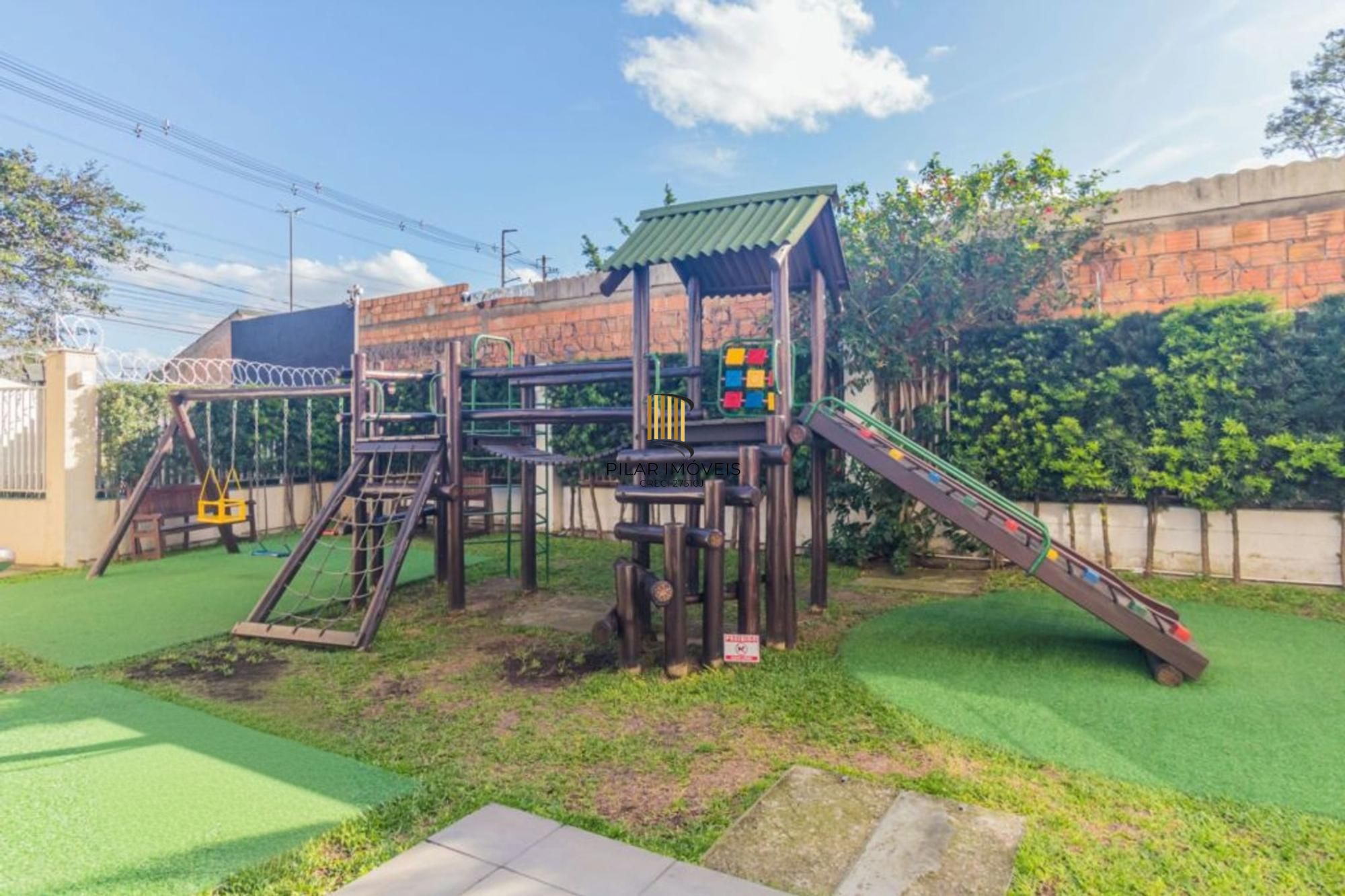 Apartamento 2 quartos vaga de garagem no Bairro São Sebastiao