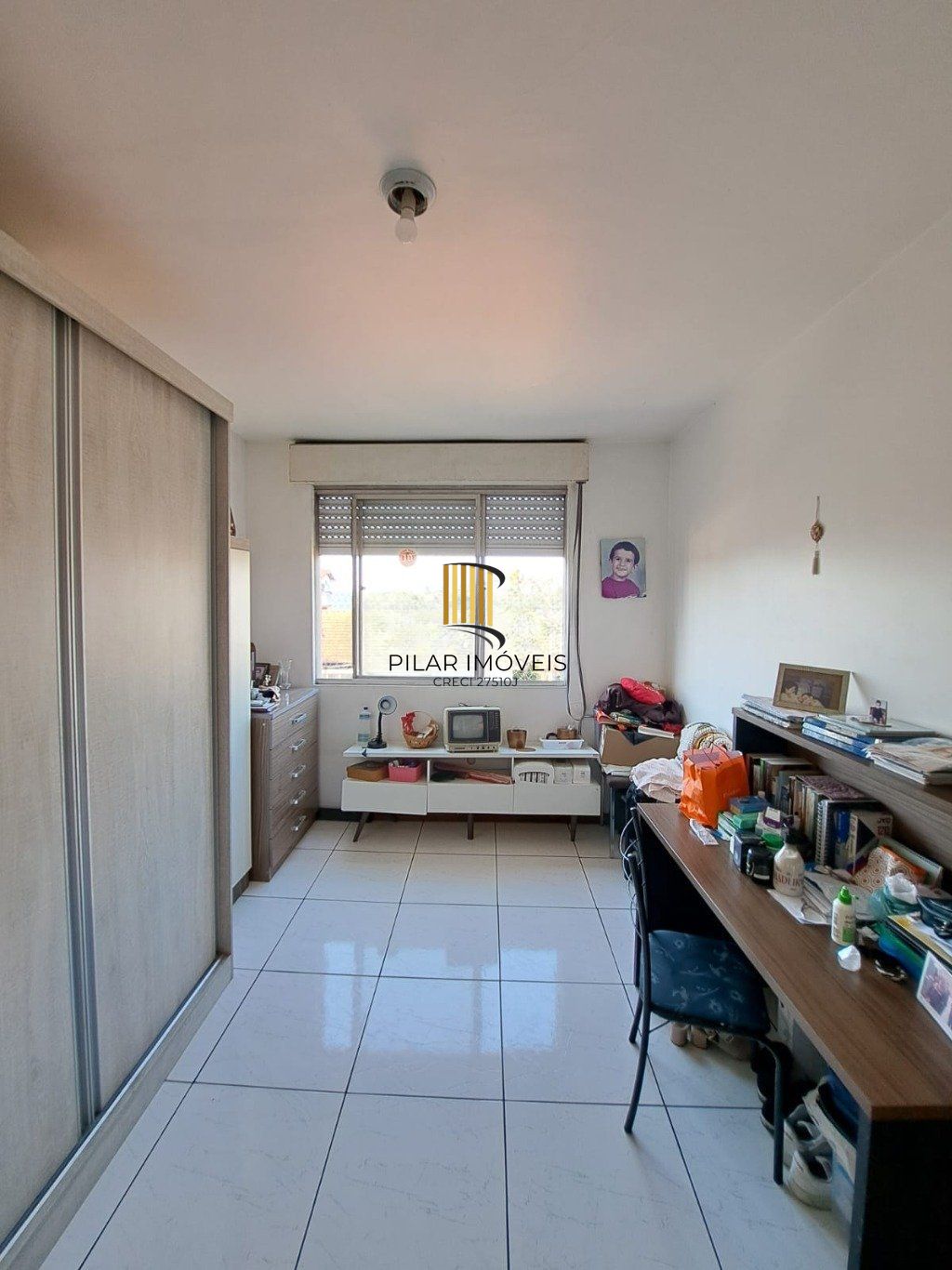 Cobertura de 2 dormitórios bairro Medianeira