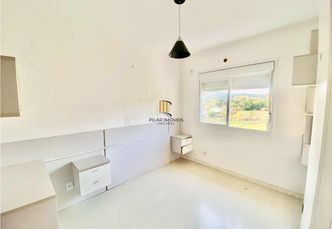 Casa em condomínio com 3 quartos 2 vagas à venda no Condomínio Encosta do Sol