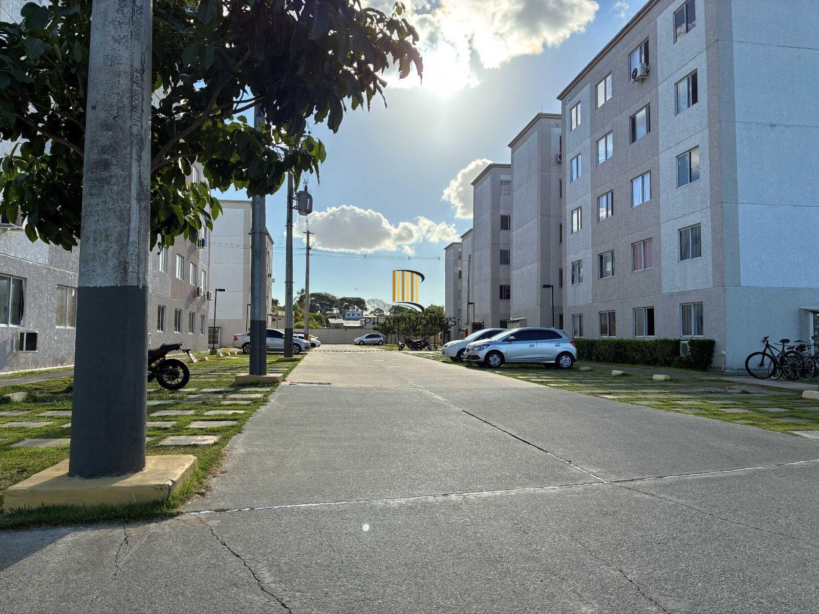 APARTAMENTO 2 DORMITÓRIOS COM VAGA  ZONA NORTE EM PORTO ALEGRE PARA COMPRAR