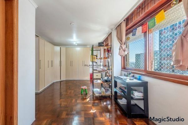 Apartamento com 3 quartos,1 suíte, elevador na independência.