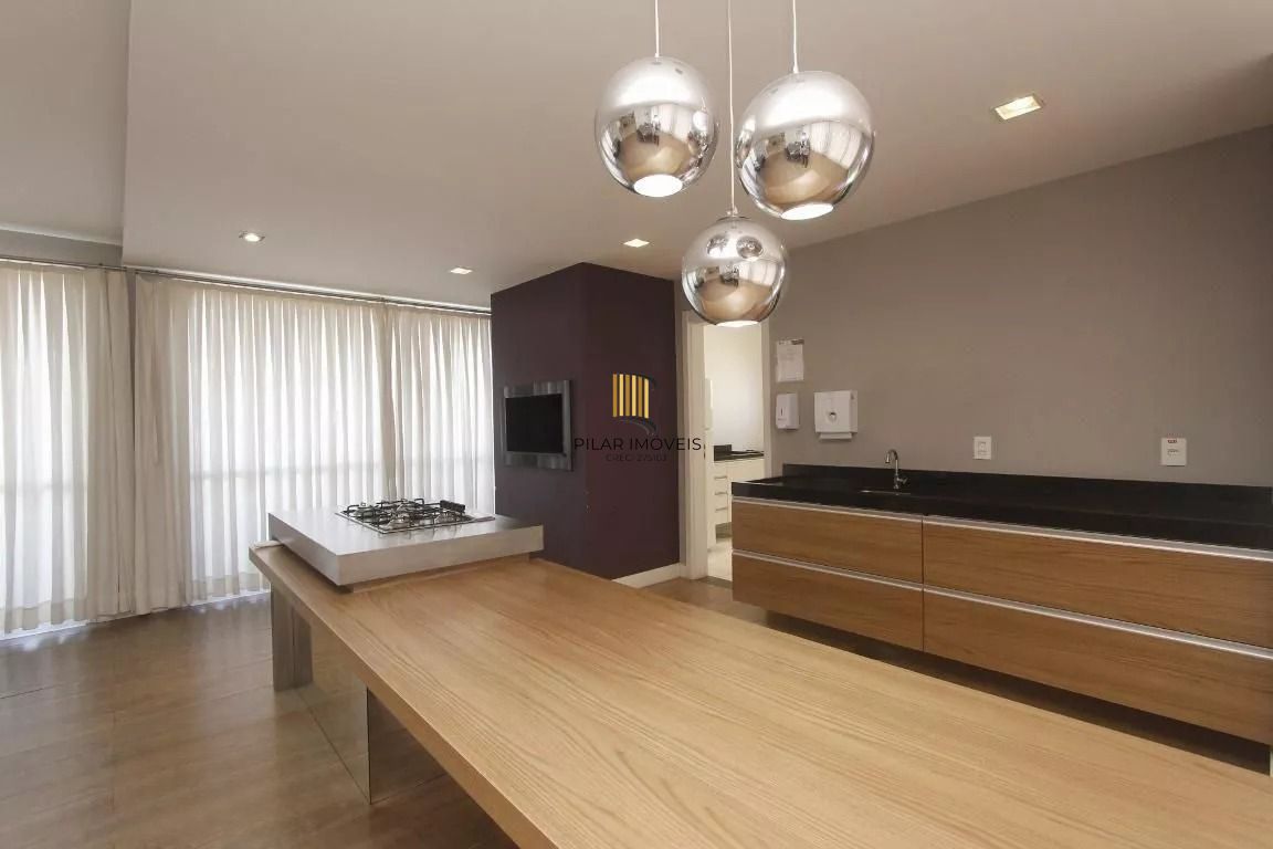 Apartamento 3 Dorms c/ Suíte e Vaga no Rossi Mais