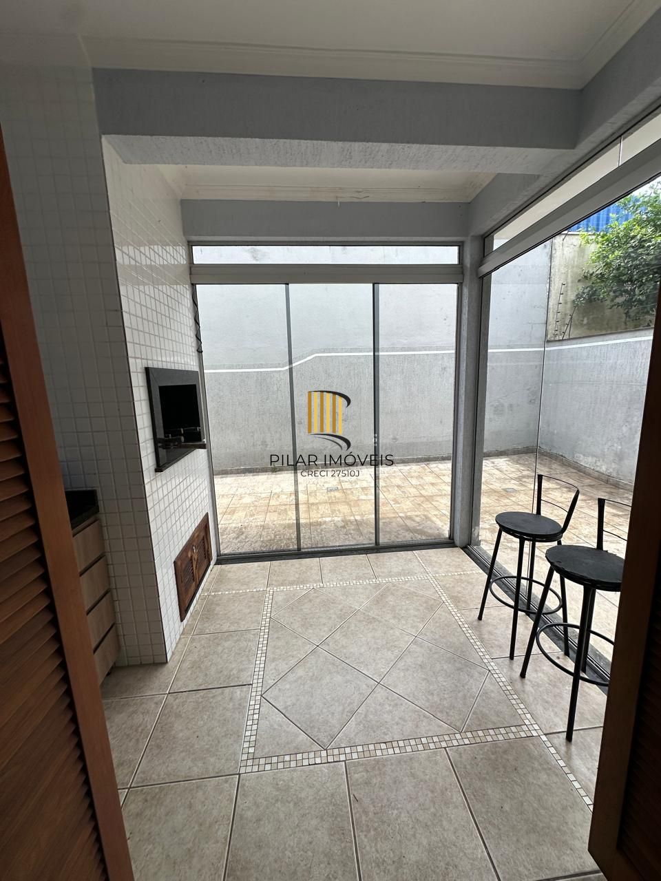 Casa Alto Padrão Mobiliada com Jacuzie Suíte Master