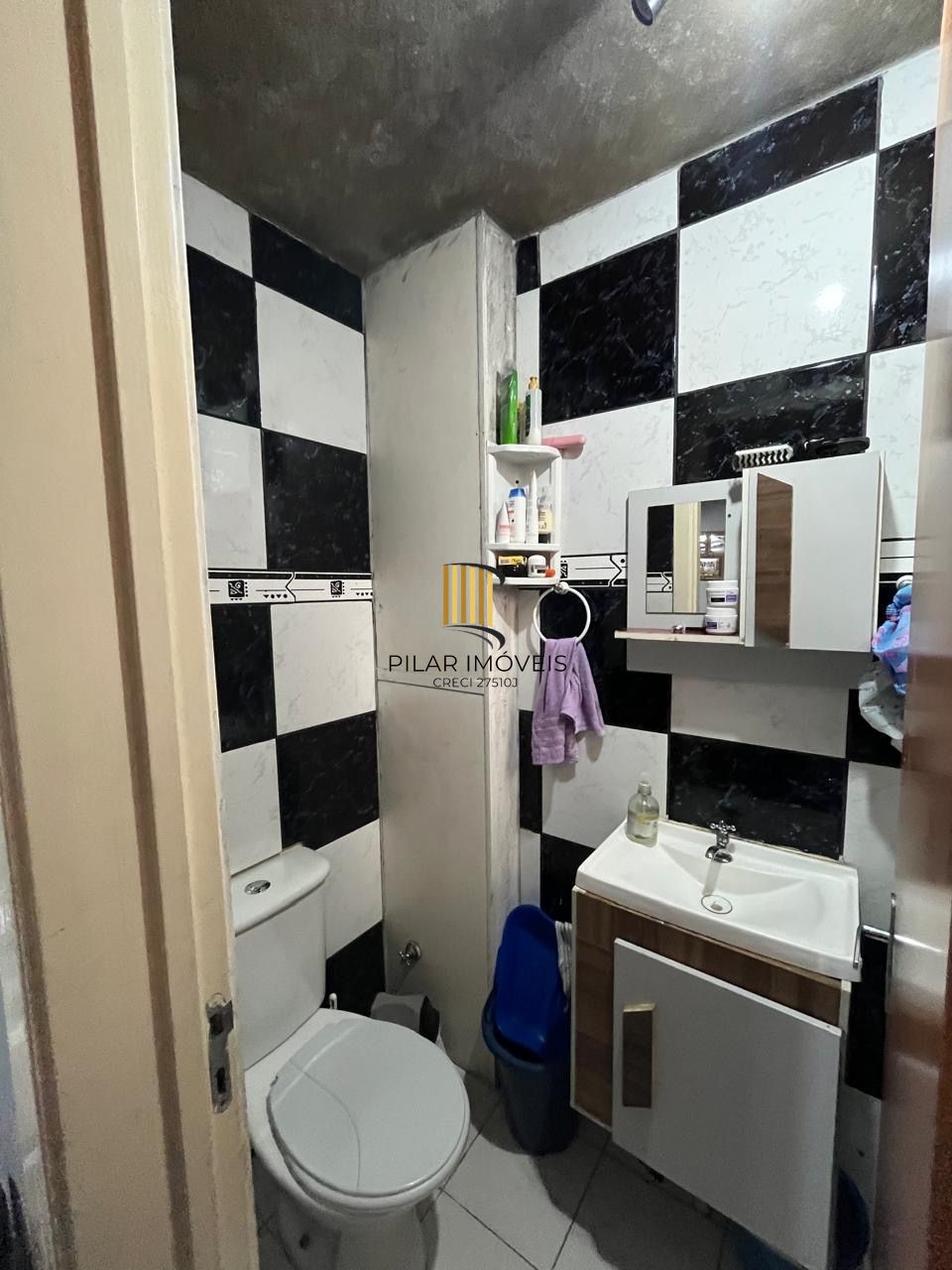 APARTAMENTO, 2 DORMITÓRIOS ZONA NORTE EM PORTO ALEGRE PARA COMPRAR
