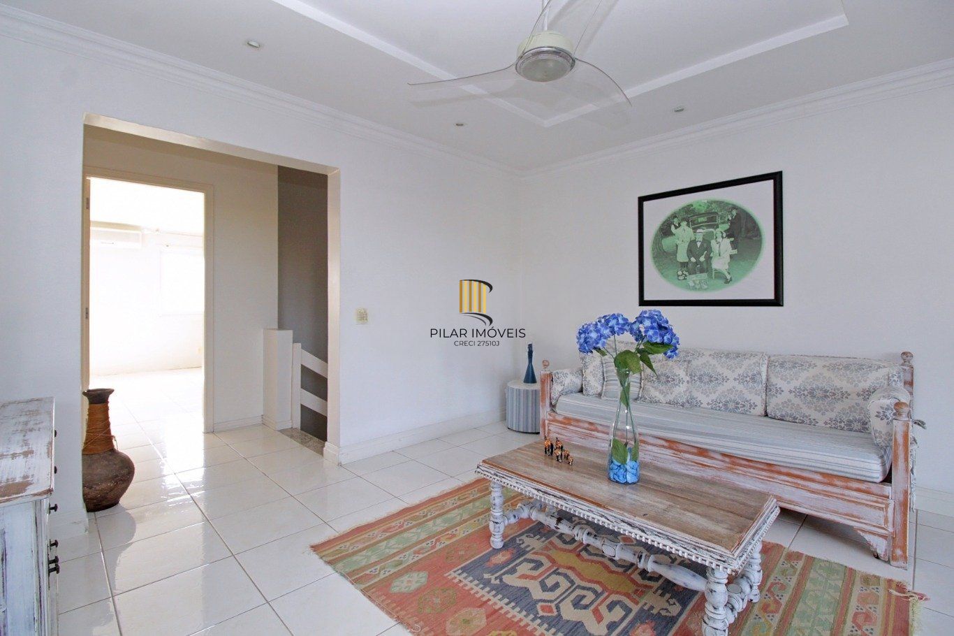 Casa com 4 dormitórios no Bairro Jardim Itu