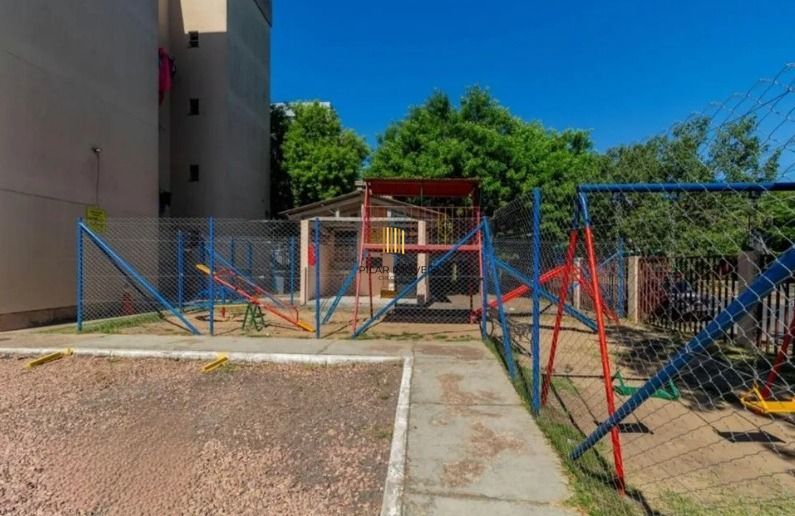 Apartamento de 2 quartos e 1 vaga no bairro Jardim Leopoldina