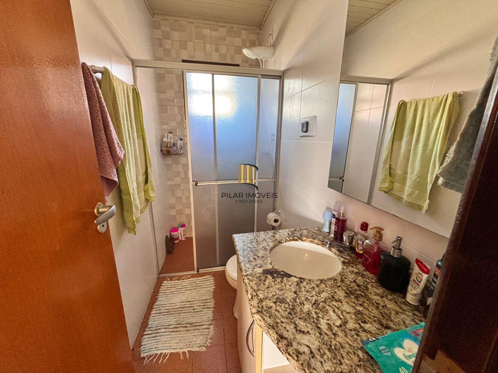 Sobrado 2 dormitórios com suite Condomínio Fechado Capão Novo