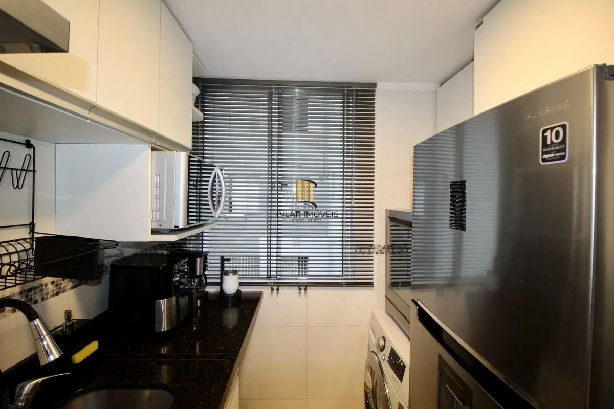 Apartamento 2 quartos com Vaga Jardim Leopoldina em Porto Alegre para Comprar