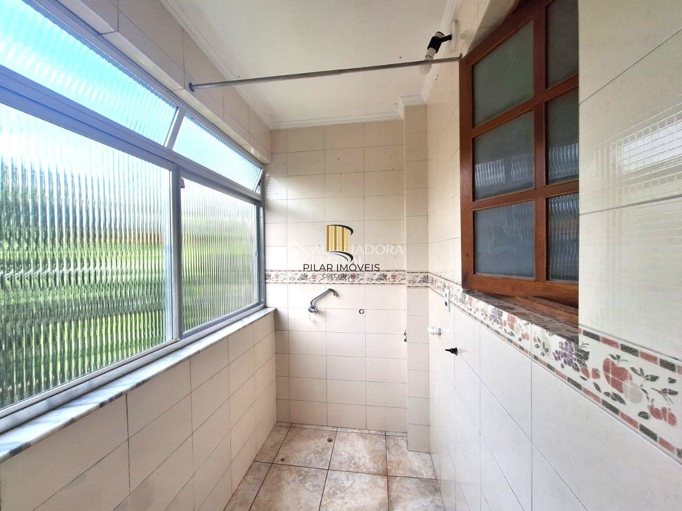Apartamento 2 Dorms, 58m² – Próx. Parque Germânia e Iguatemi