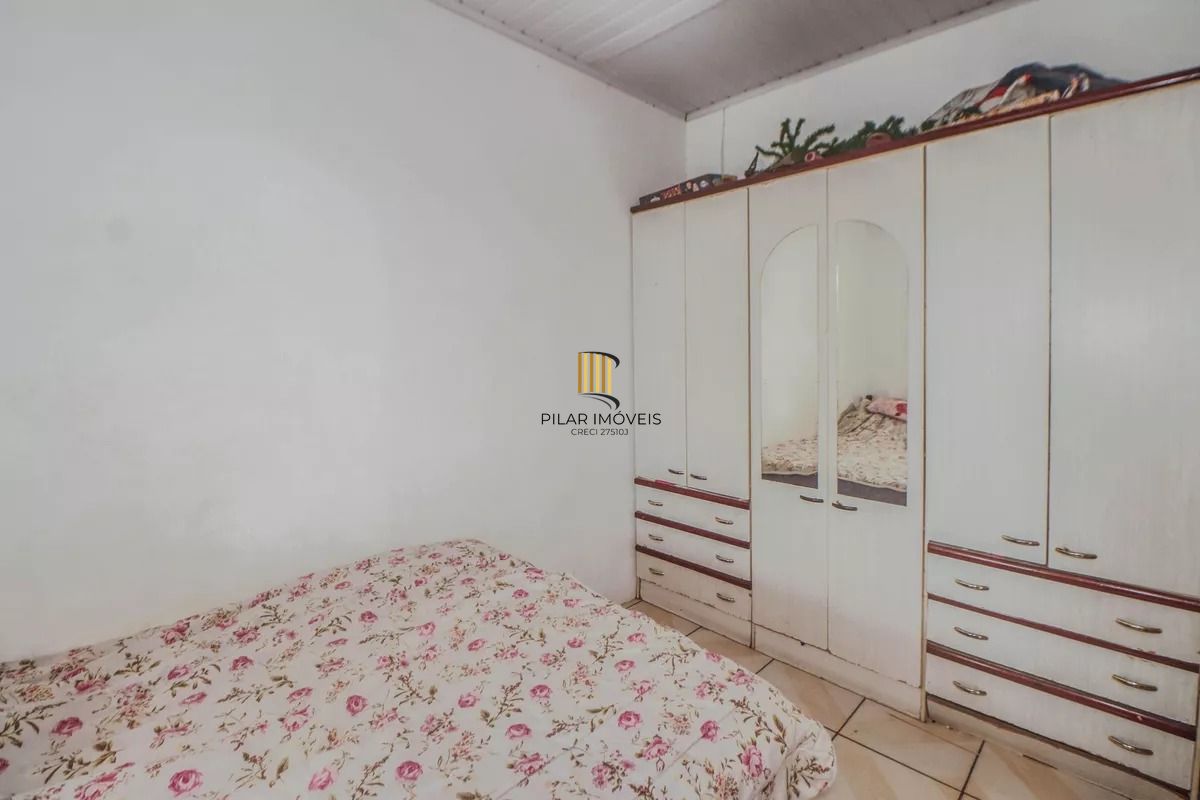 Casa e loja à venda com 300m², 3 quartos e 3 vagas no Rubem Berta