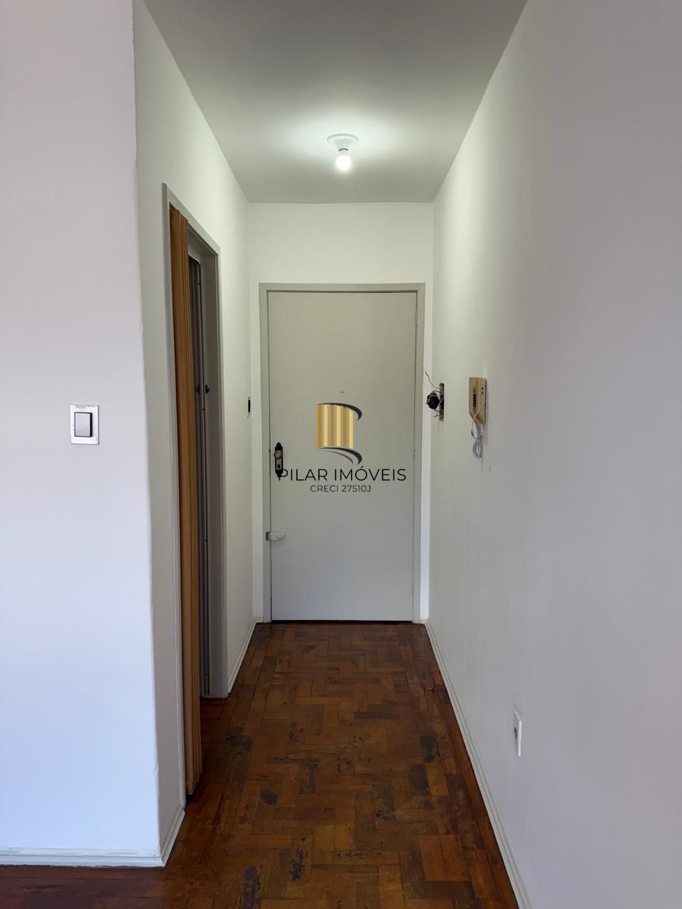 Apartamento 2 Quartos com Vaga no Bairro Medianeira