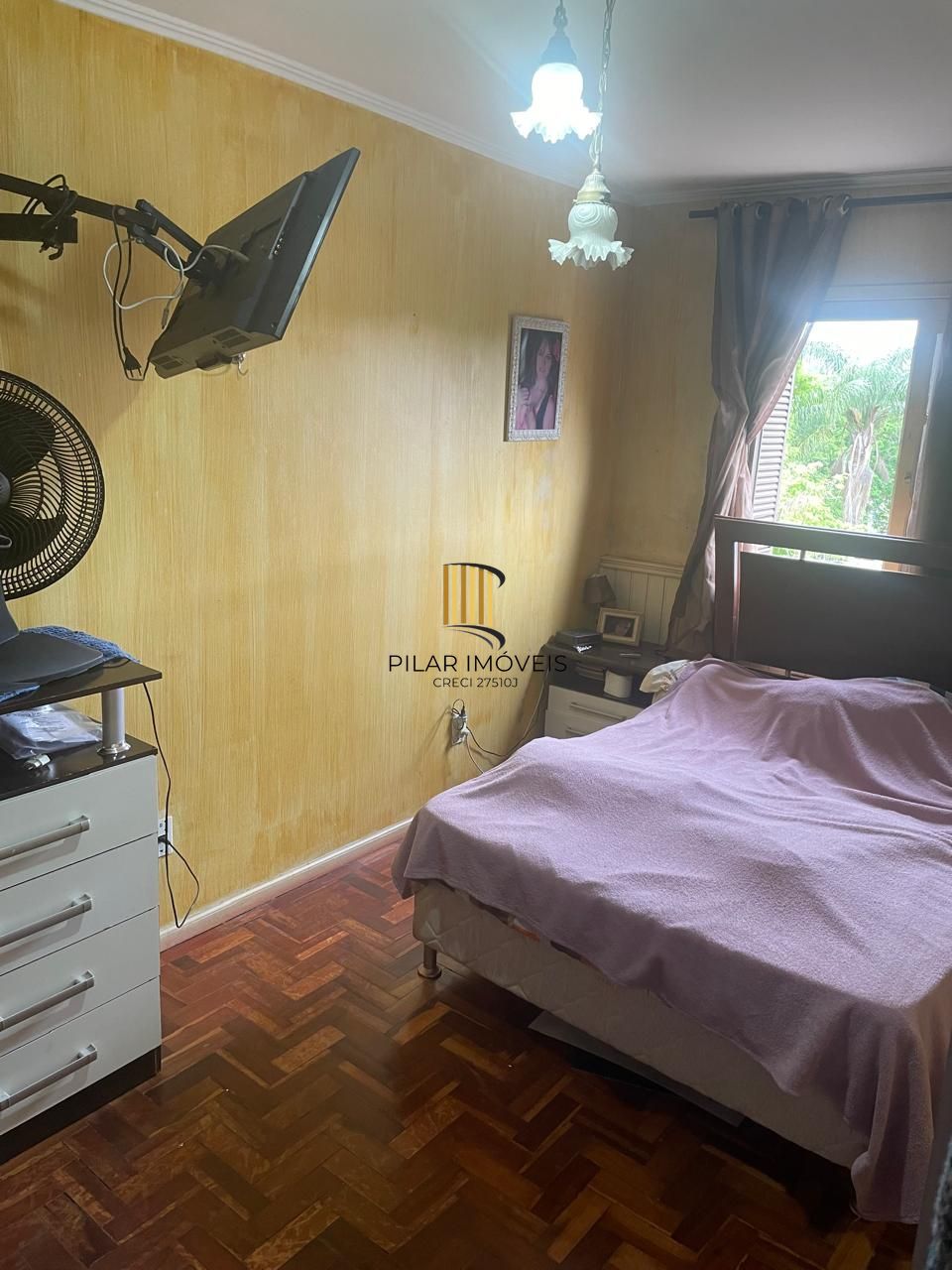 Cobertura de 3 dormitórios no bairro Jardim Itu