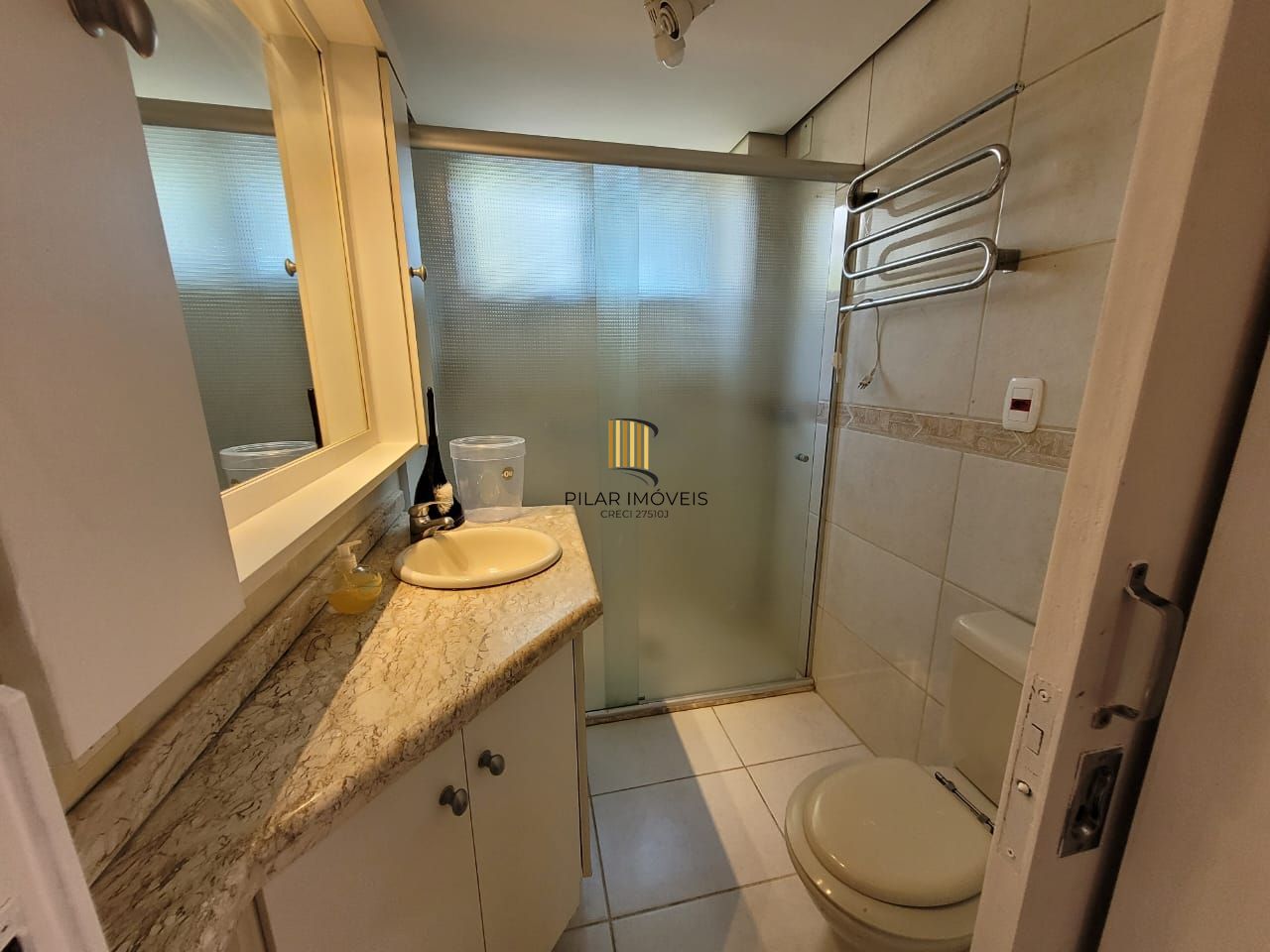 Apartamento de 3 dormitórios no bairro Petrópolis